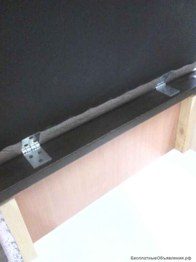 Ремонт мебели на дому в СПб