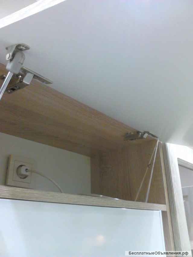 Ремонт мебели на дому в СПб