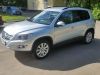 Фольцваген тигуан 2010г