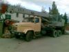 Аренда автокрана Краз 20 т
