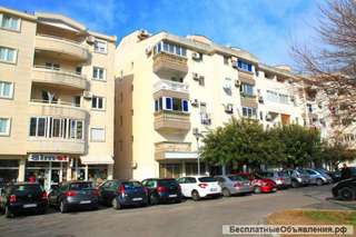 Квартира общей площадью 64 кв.м., Бар, Черногория