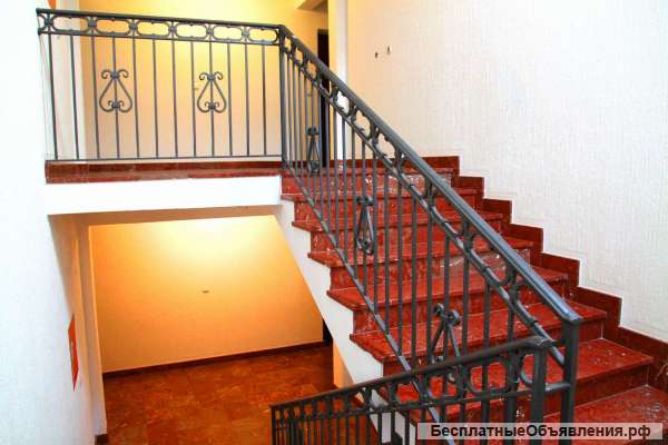 Квартира общей площадью 64 кв.м., Бар, Черногория