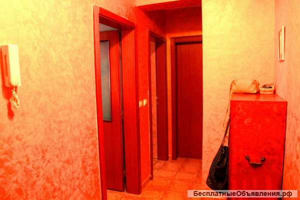 Квартира общей площадью 64 кв.м., Бар, Черногория