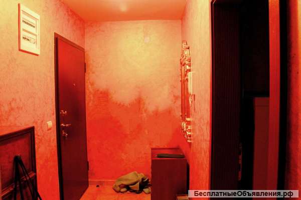 Квартира общей площадью 64 кв.м., Бар, Черногория