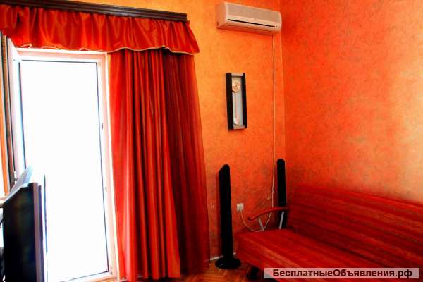 Квартира общей площадью 64 кв.м., Бар, Черногория