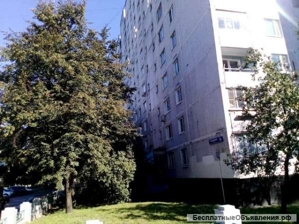 Алтуфьево 2-ка