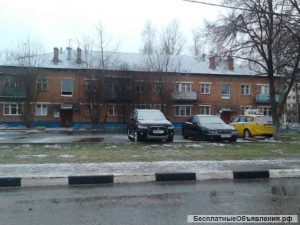 Квартиру в Истре