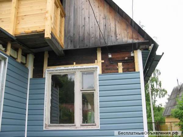 Строим Весте