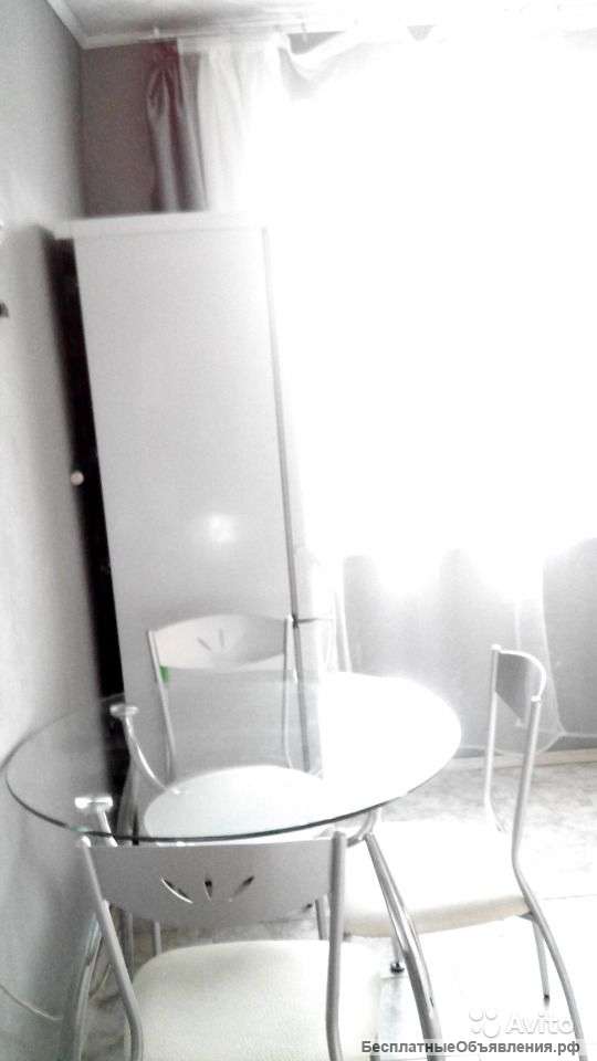 1-комнатную квартиру