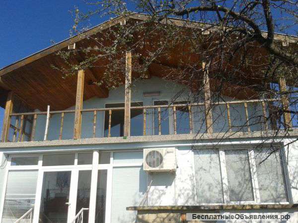 Дом в с.Близнаци, 20 км от Варны (Болгария)