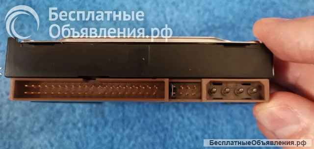 Жесткий диск seagate barracuda 7200.7 40Gb IDE
