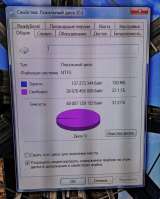 Жесткий диск seagate barracuda 7200.7 40Gb IDE