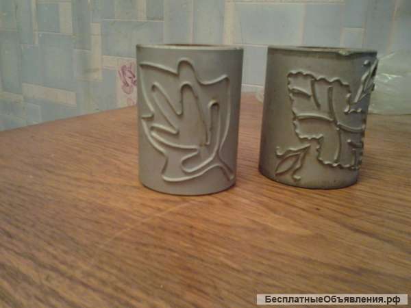 Ролики для тиснения по дереву