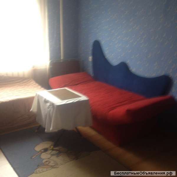 Сдам комнату