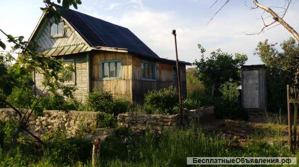 Участок 5 сот