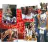 Русские гиды в Испании