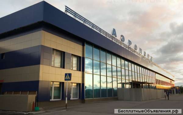 Куплю акции ПАО Аэропорт Мурманск