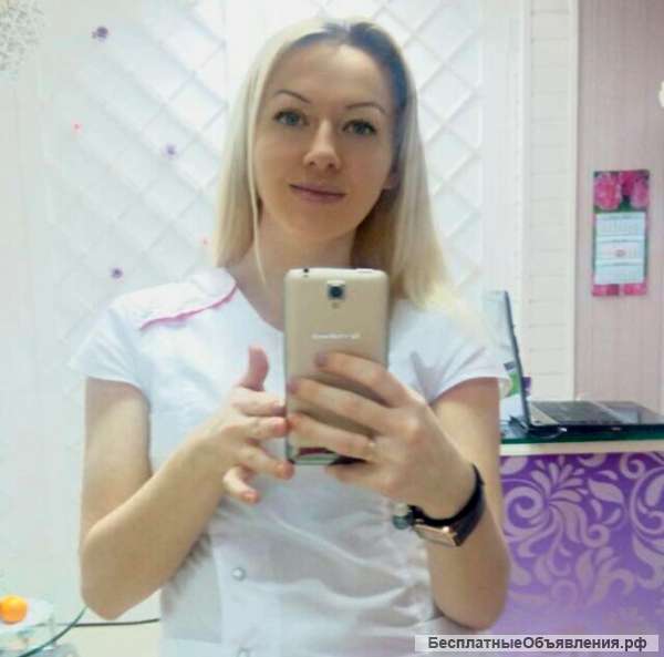 Профессиональный массажист-реабилитолог