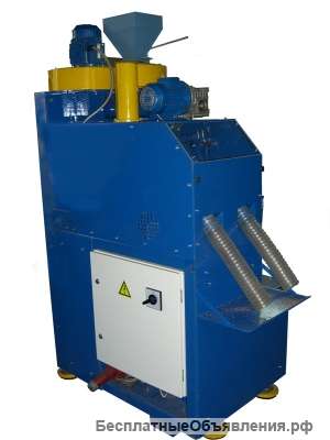 Станок для разделки кабеля Гранулятор ГМ02