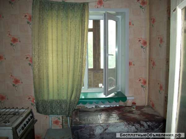 2-комн квартиру-чешка 55м