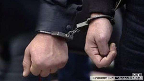Юридические услуги