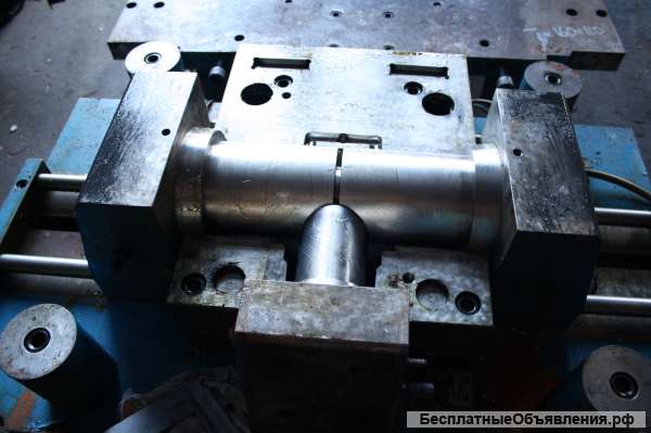 Прессформы