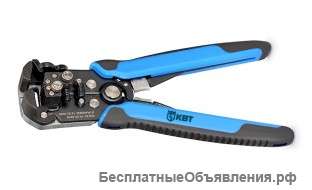 Автоматический стриппер с винтом микронастройки. с модулем «CutPro» WS-12 «Ягуар»