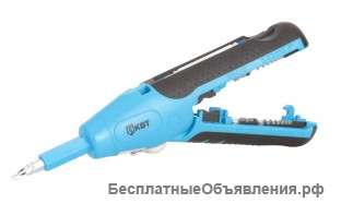 Многофункциональный стриппер-отвертка WS-05(КВТ)