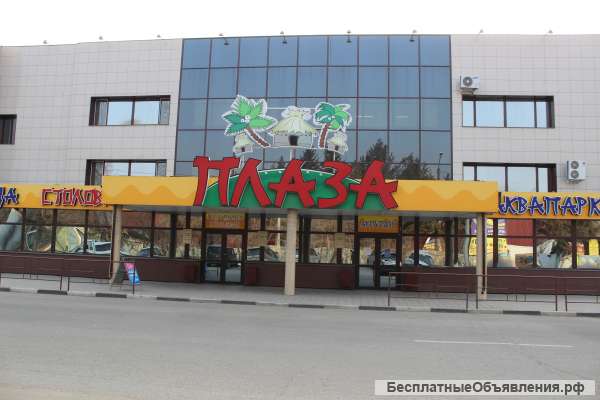 Бармен-официант