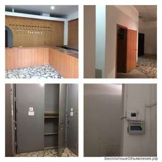 Коммерция – Продажа: Адлер центр, ул.Ленина, площадь 119 кв.м