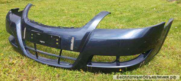 Передний бампер для Nissan Almera Clasic