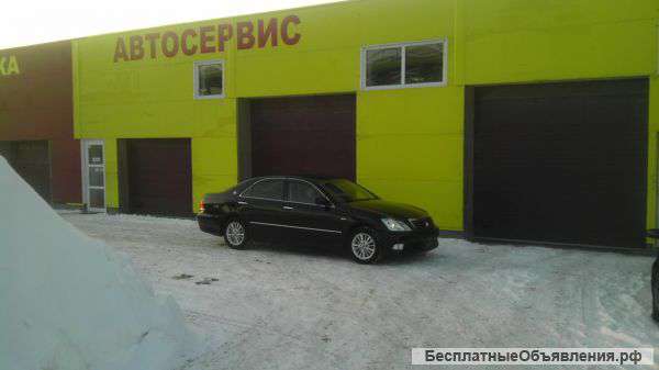 Автомаляр (помощник)