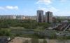 1-комнатная квартира с мебелью и техникой