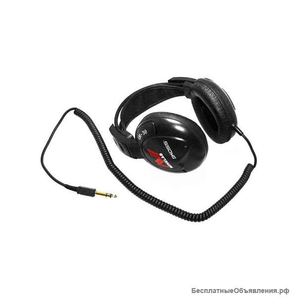 Наушники Koss для металлодетекторов Minelab