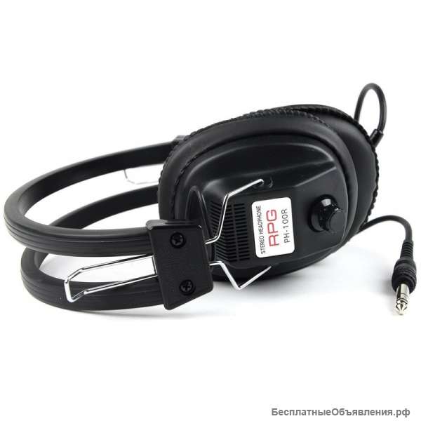 Наушники RPG PH-100R