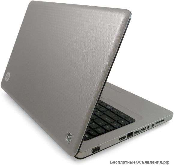 Продам ноут hp g-62