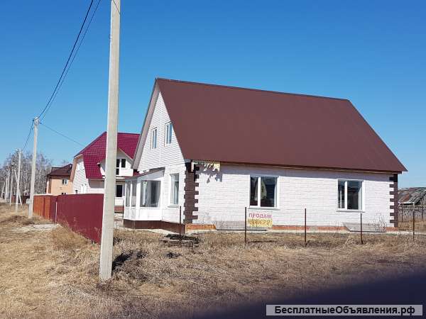 Дом, 25 км, п. Катковский