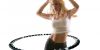 Магнитные обручи Хула Хуп hula hoop (PROFESSIONAL) оптом по всей России