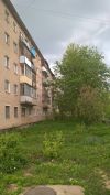 1к-квартира на Пушечной 22