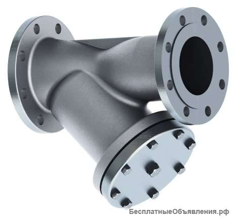 Промышленные фильтры