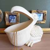 Пеликан для хранения мелочей