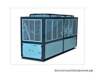 Воздушный чиллер. Чиллер с воздушным охлаждением (SL-A)