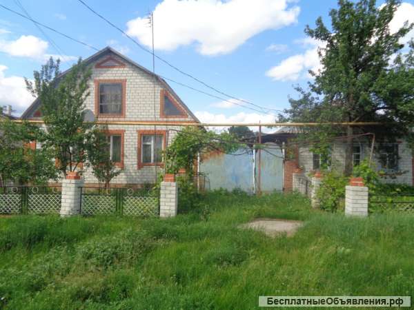 Дом Белгородская область с. Тишанка