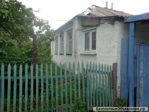 Дом Белгородская область с. Новое