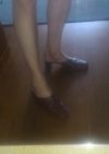 Пантолеты женские 43р