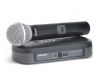Радиомикрофон Shure PG4/PG58 (продажа, обмен)