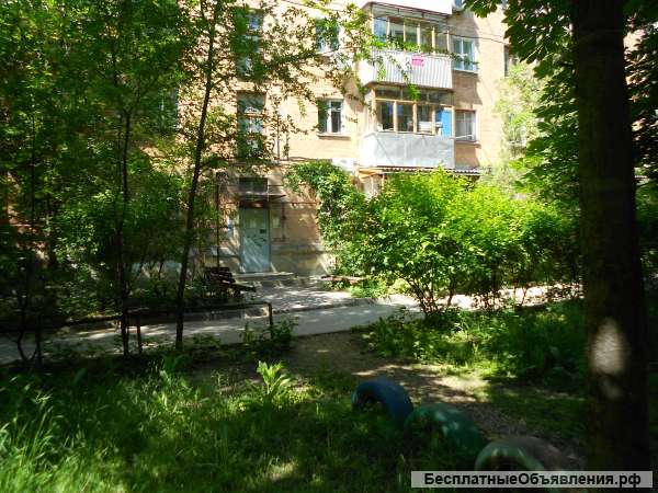 Квартирасобственника