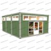 Мобильный магазин сборно-разборный