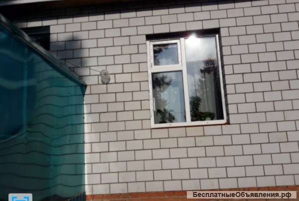 Дом в. ТюлячиТюлячинском районе