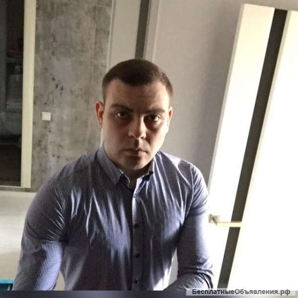 Массаж у Вас дома